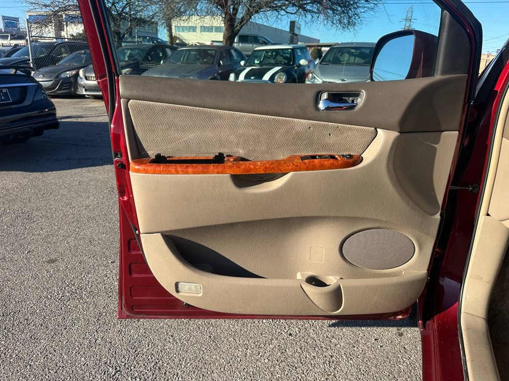 2006 Toyota Sienna Image 17