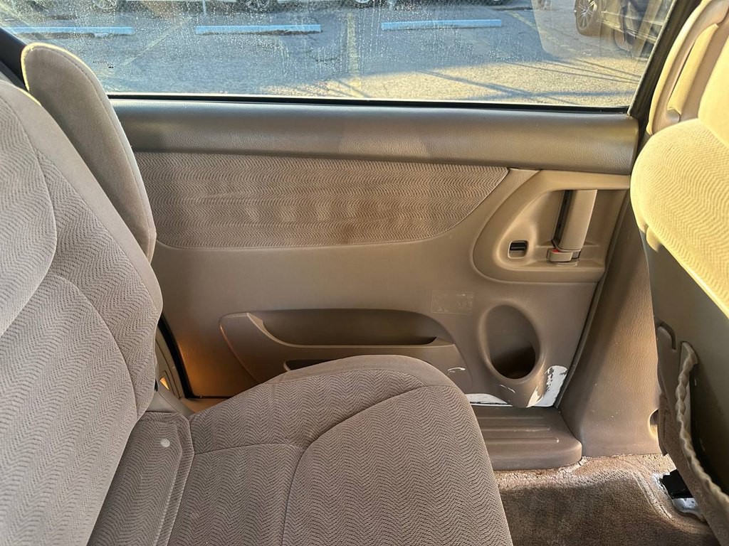 2006 Toyota Sienna Image 25