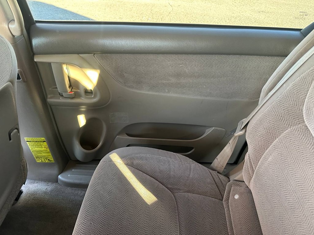 2006 Toyota Sienna Image 27