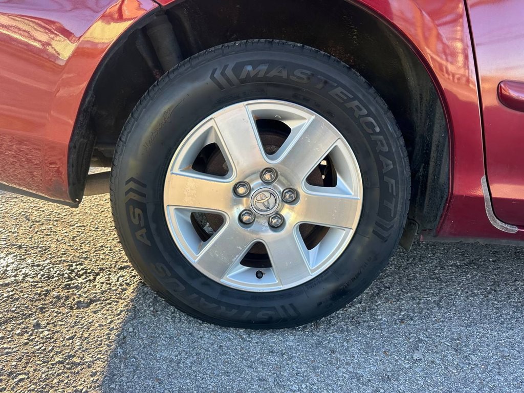 2006 Toyota Sienna Image 28