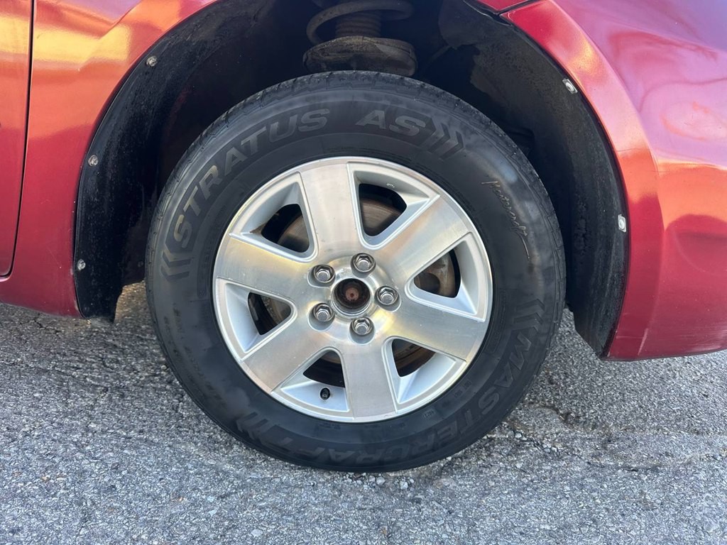 2006 Toyota Sienna Image 29