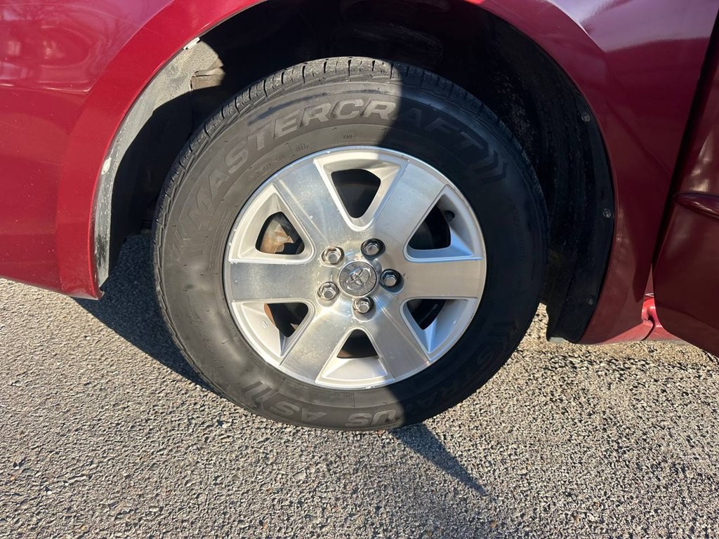 2006 Toyota Sienna Image 31