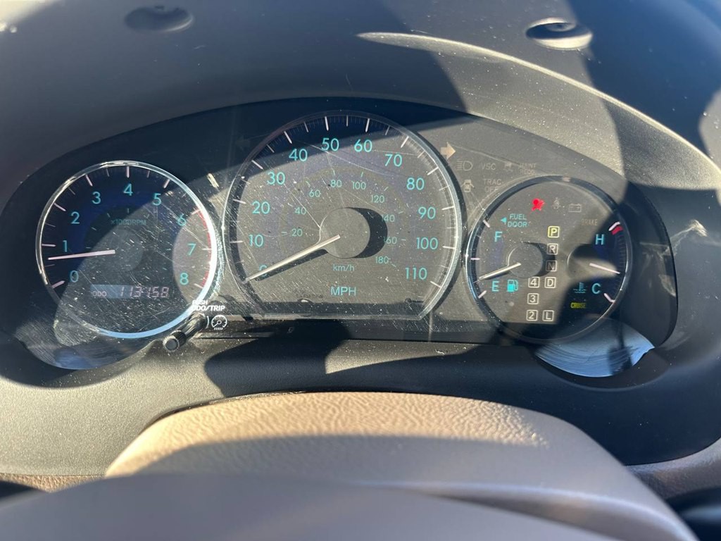 2006 Toyota Sienna Image 32