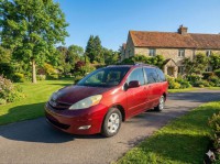 Image for 2006 Toyota Sienna XLE ID: 7094907