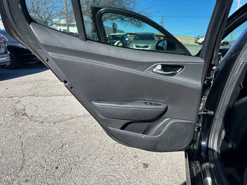 2020 Kia Stinger Image 18