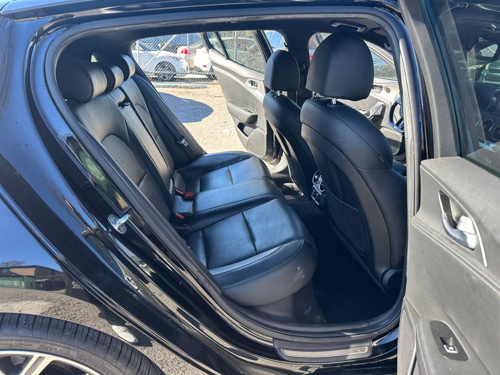 2020 Kia Stinger Image 20