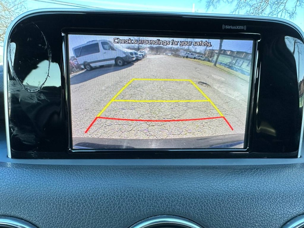 2020 Kia Stinger Image 31