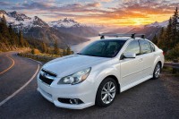Image for 2014 Subaru Legacy 2.5I PREMIUM ID: 7097989