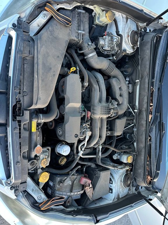 2014 Subaru Legacy Image 11