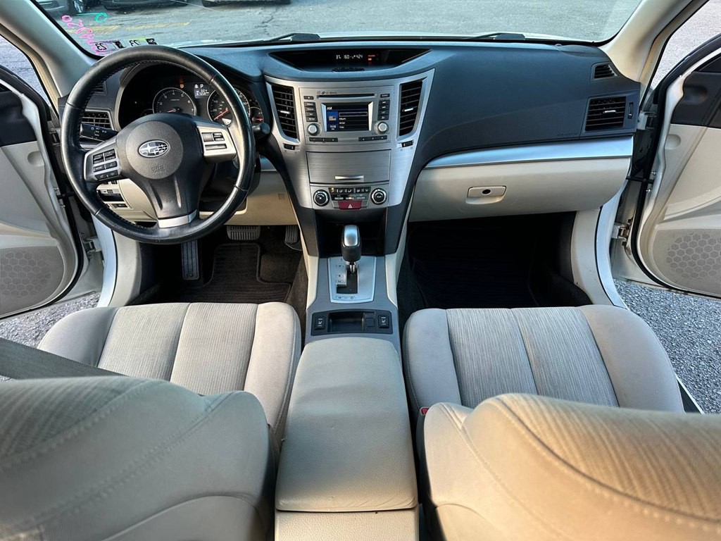 2014 Subaru Legacy Image 20