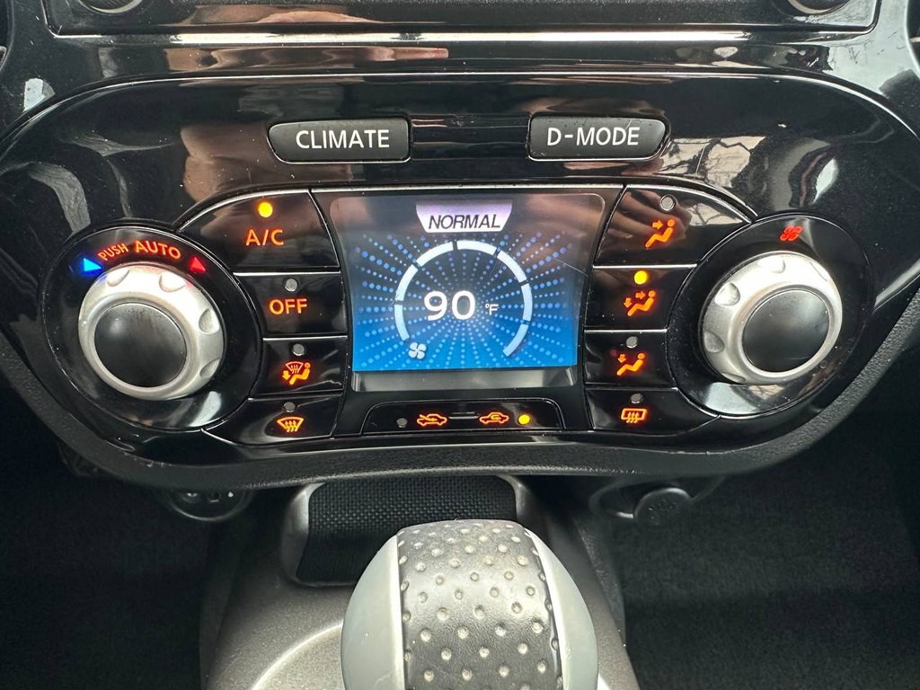 2014 Nissan Juke Image 32