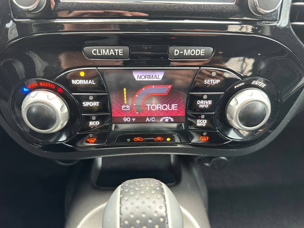 2014 Nissan Juke Image 33