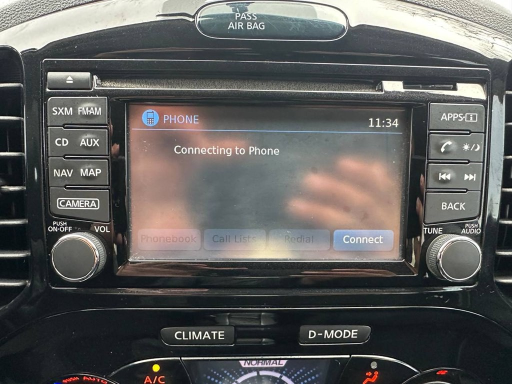 2014 Nissan Juke Image 34