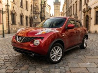 Image for 2014 Nissan Juke SV ID: 7101873