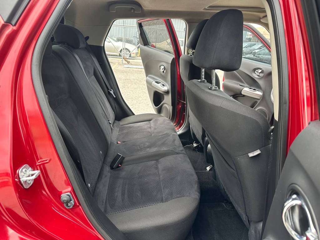 2014 Nissan Juke Image 22