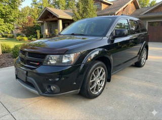 Image for 2014 Dodge Journey R/T ID: 7102163