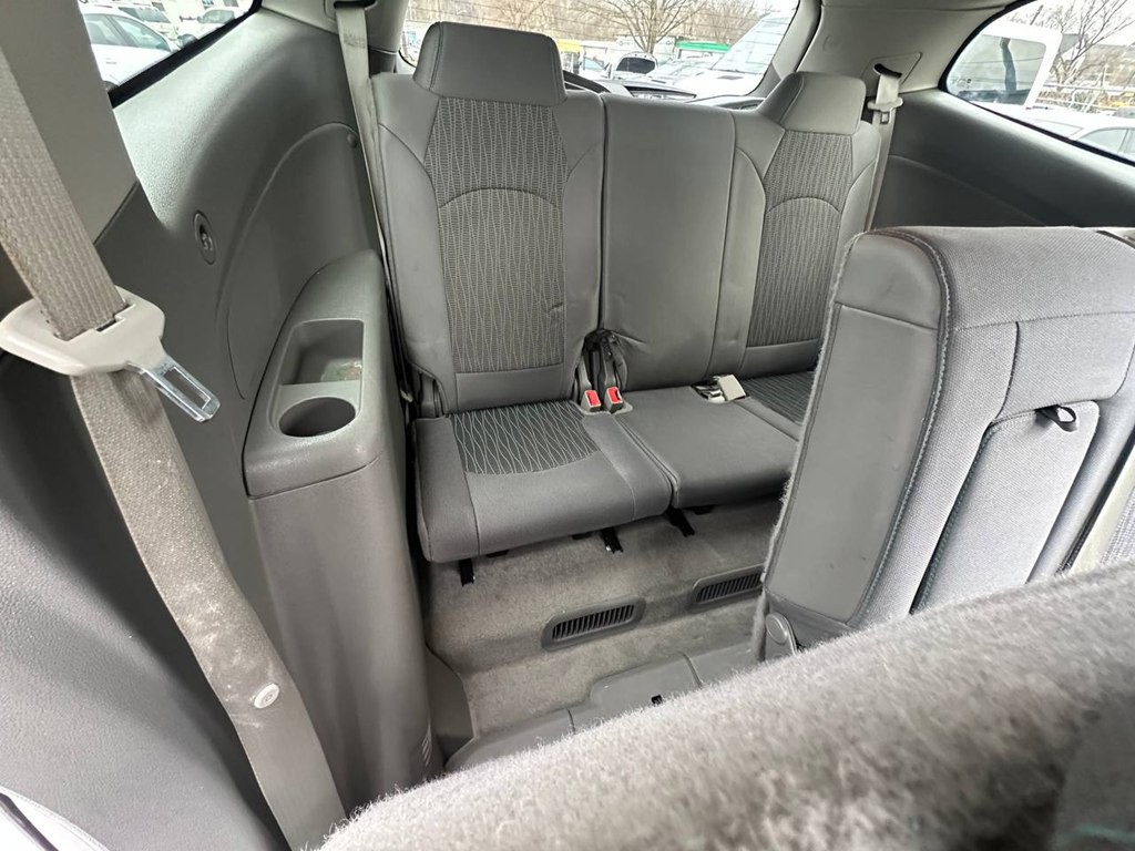 2017 Chevrolet Traverse Image 23