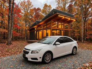 Image for 2012 Chevrolet Cruze ECO ID: 7102954
