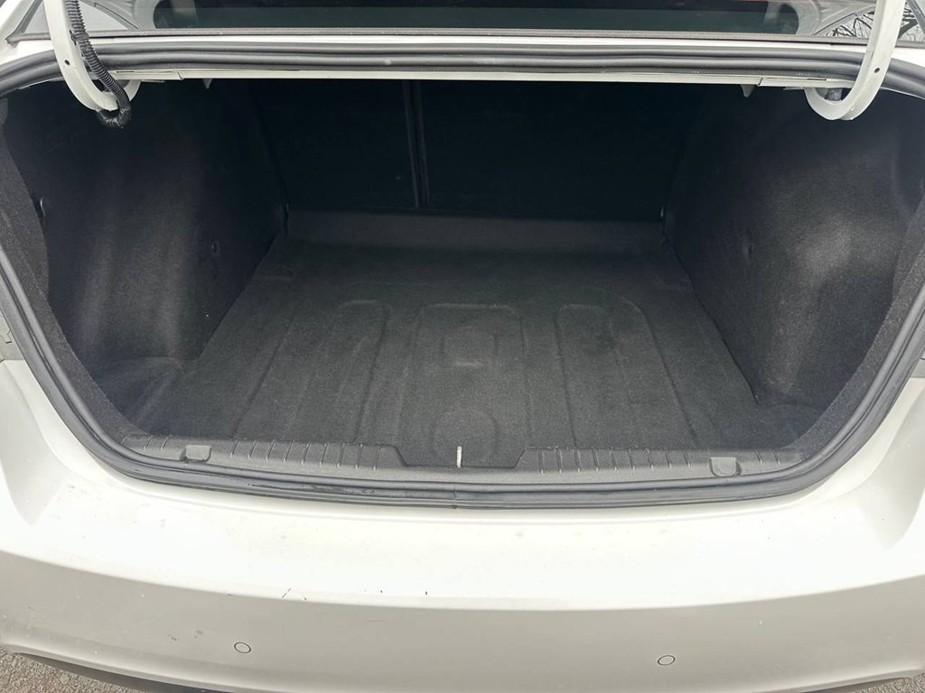 2012 Chevrolet Cruze Image 13