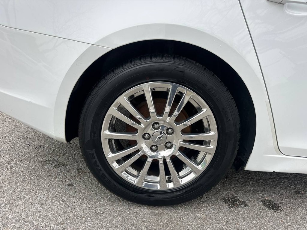 2012 Chevrolet Cruze Image 27