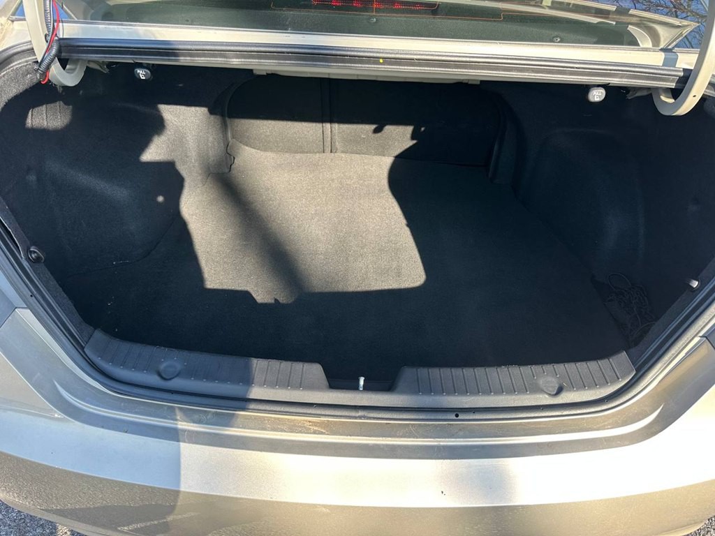 2011 Hyundai Sonata Image 13