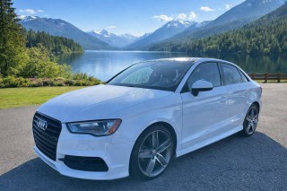 Image for 2016 Audi A3 Premium ID: 7113175