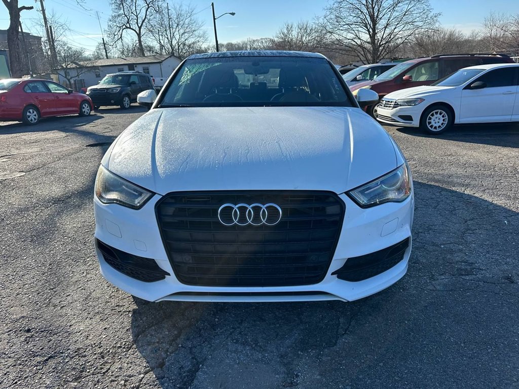 2016 Audi A3 Image 3