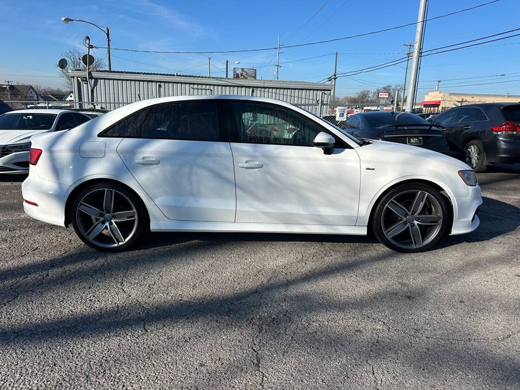 2016 Audi A3 Image 5