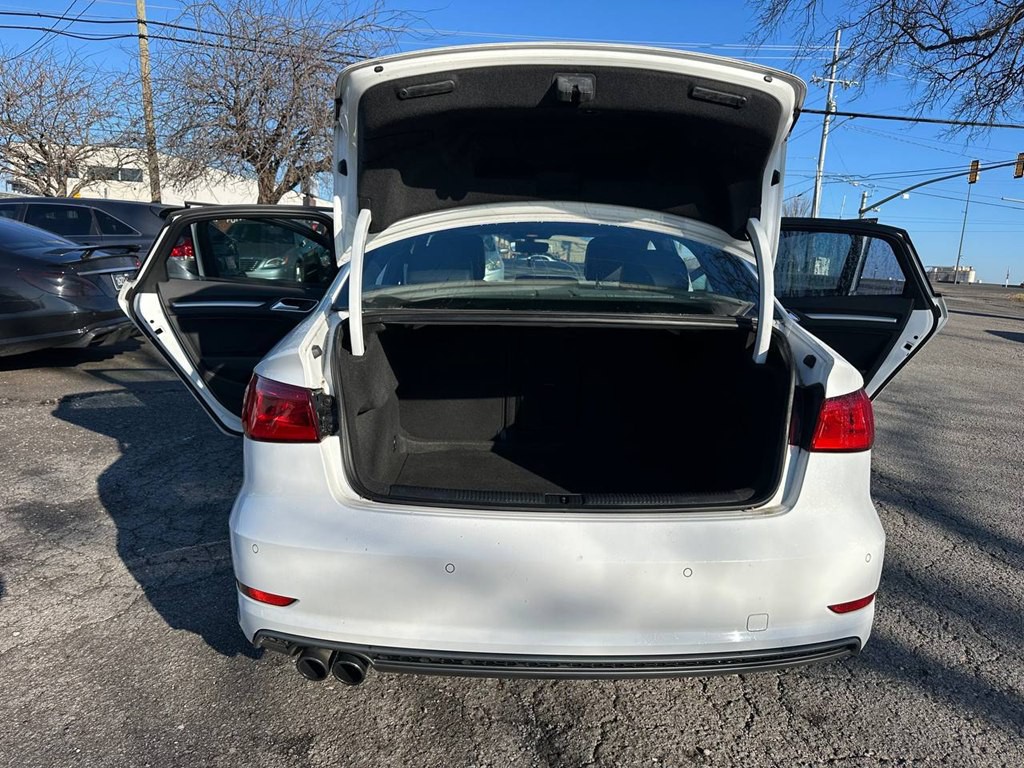 2016 Audi A3 Image 10