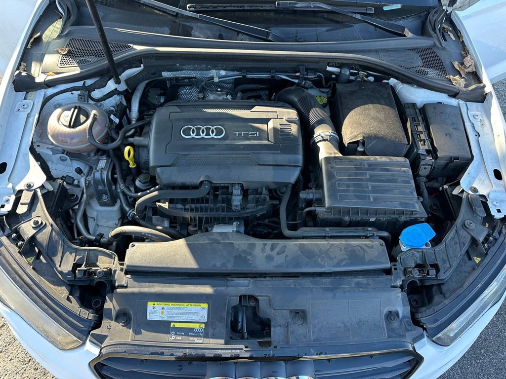 2016 Audi A3 Image 13