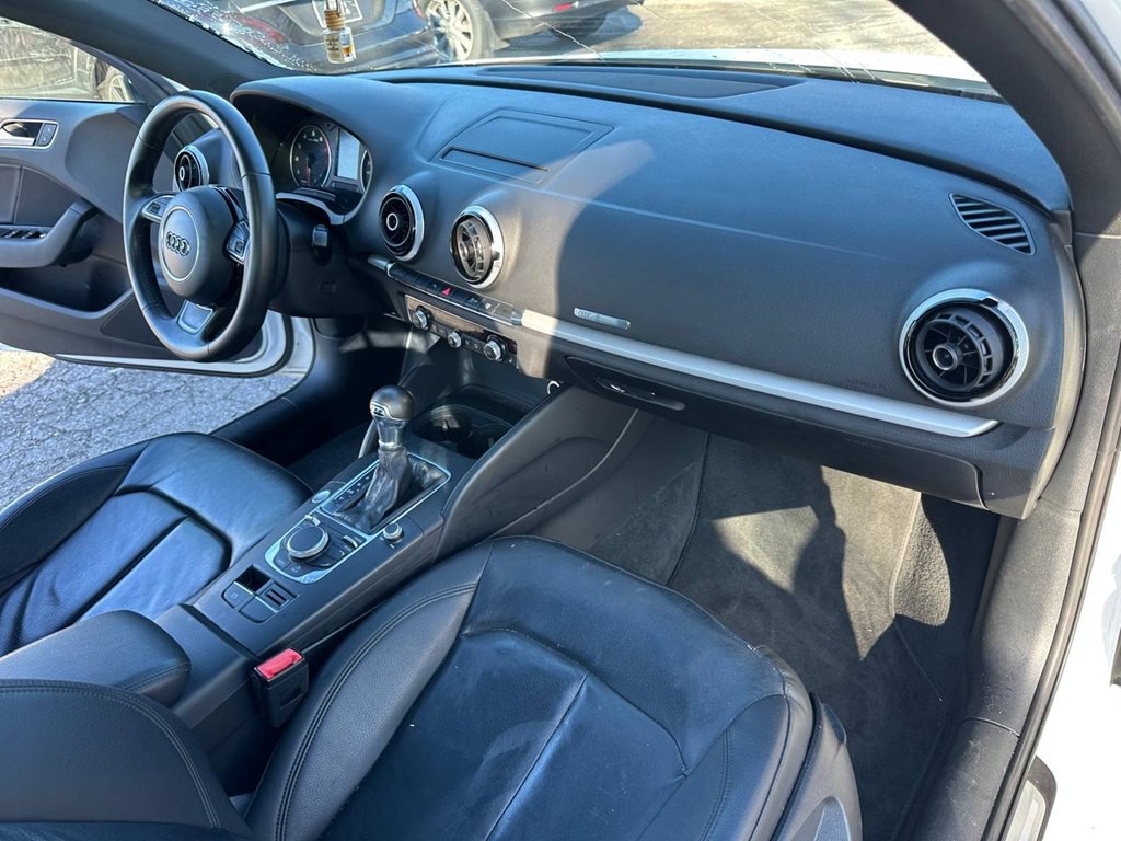 2016 Audi A3 Image 15
