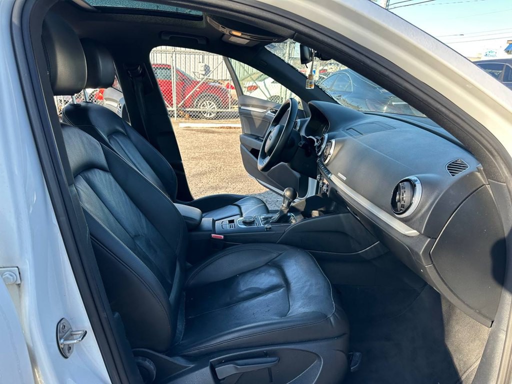 2016 Audi A3 Image 16