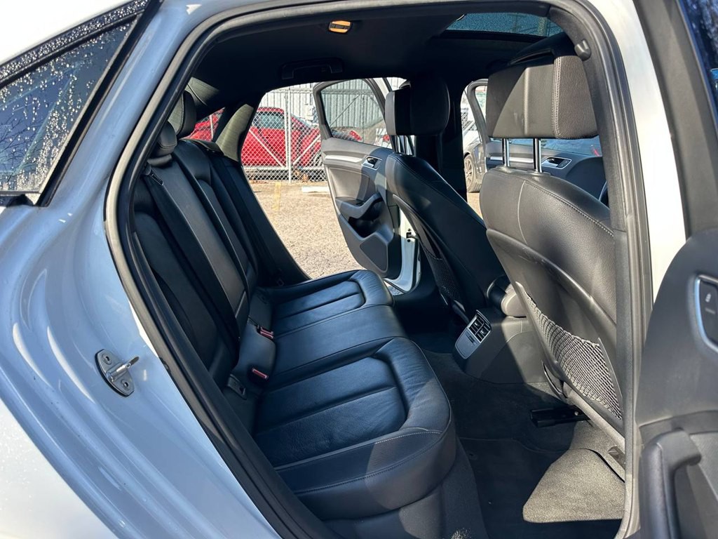 2016 Audi A3 Image 18