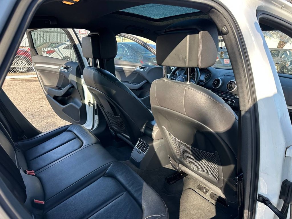 2016 Audi A3 Image 19