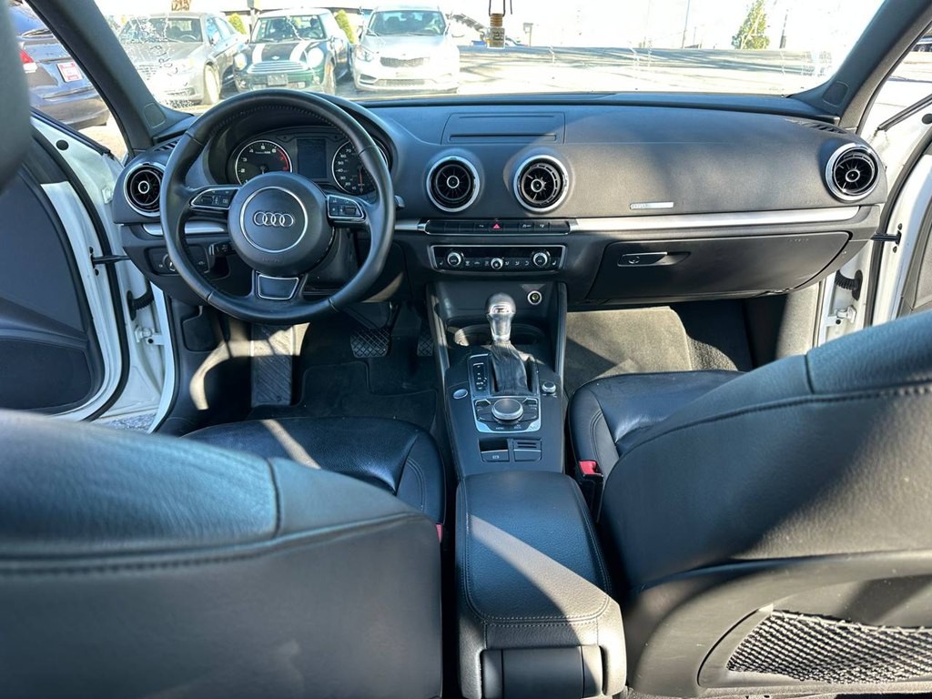 2016 Audi A3 Image 20
