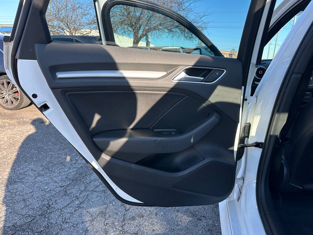 2016 Audi A3 Image 21