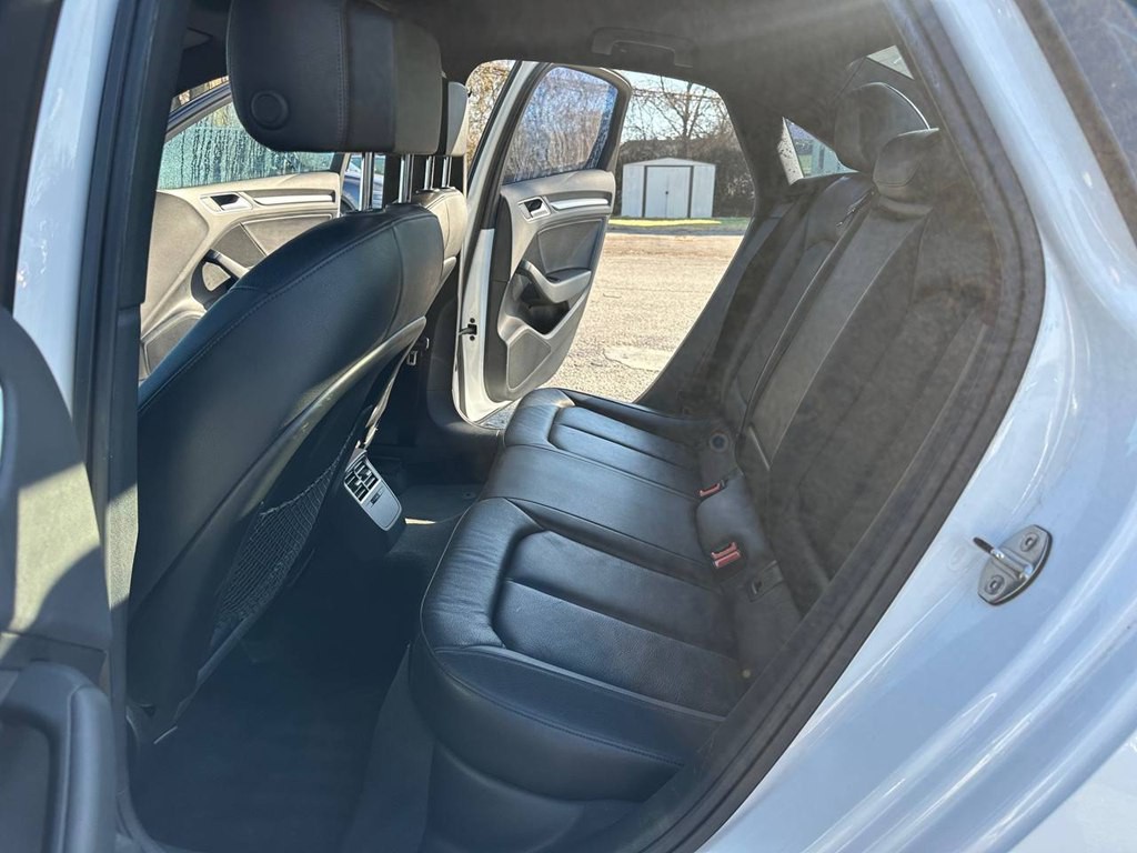 2016 Audi A3 Image 24