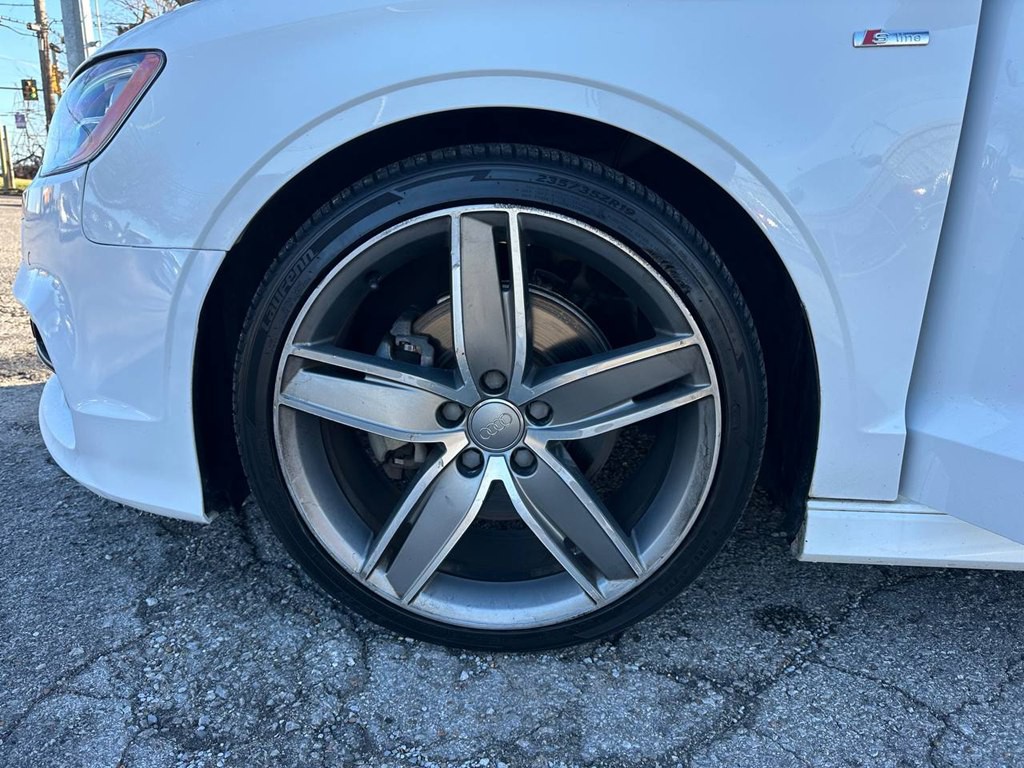 2016 Audi A3 Image 25