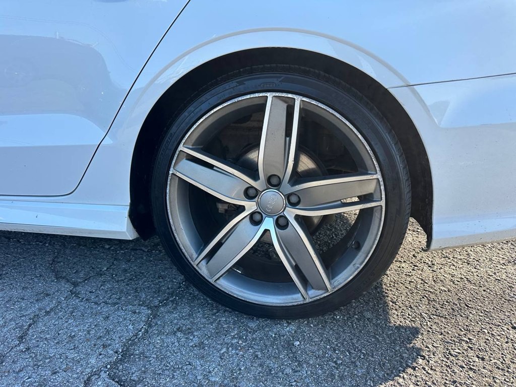 2016 Audi A3 Image 26