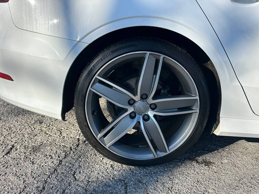 2016 Audi A3 Image 27