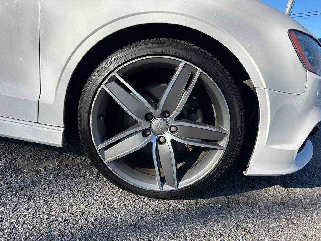 2016 Audi A3 Image 28