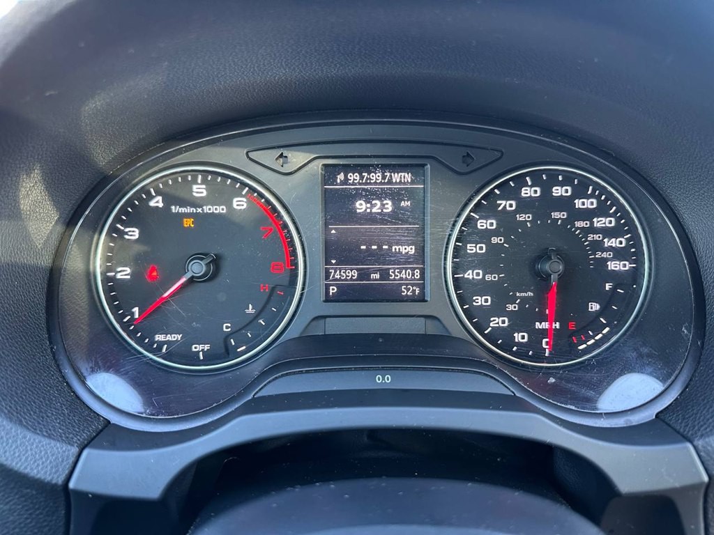 2016 Audi A3 Image 29