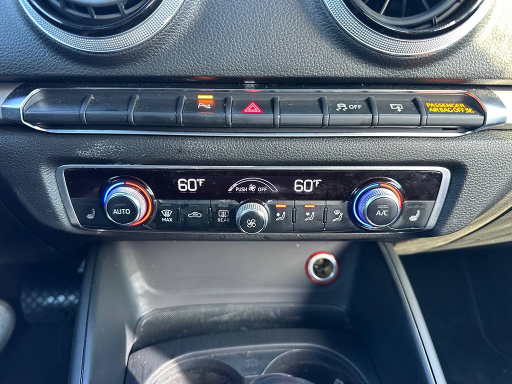 2016 Audi A3 Image 31