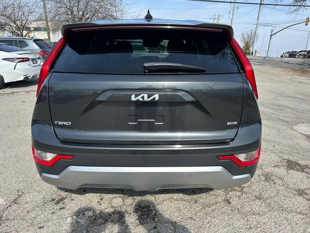 2023 Kia Niro Image 6