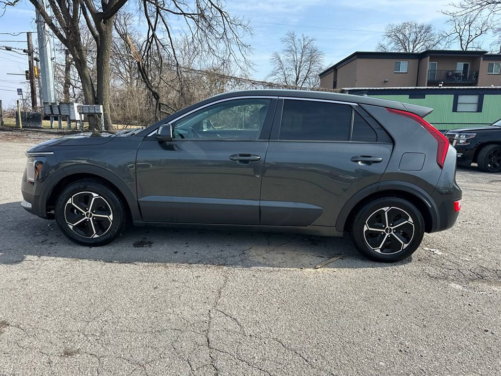 2023 Kia Niro Image 9