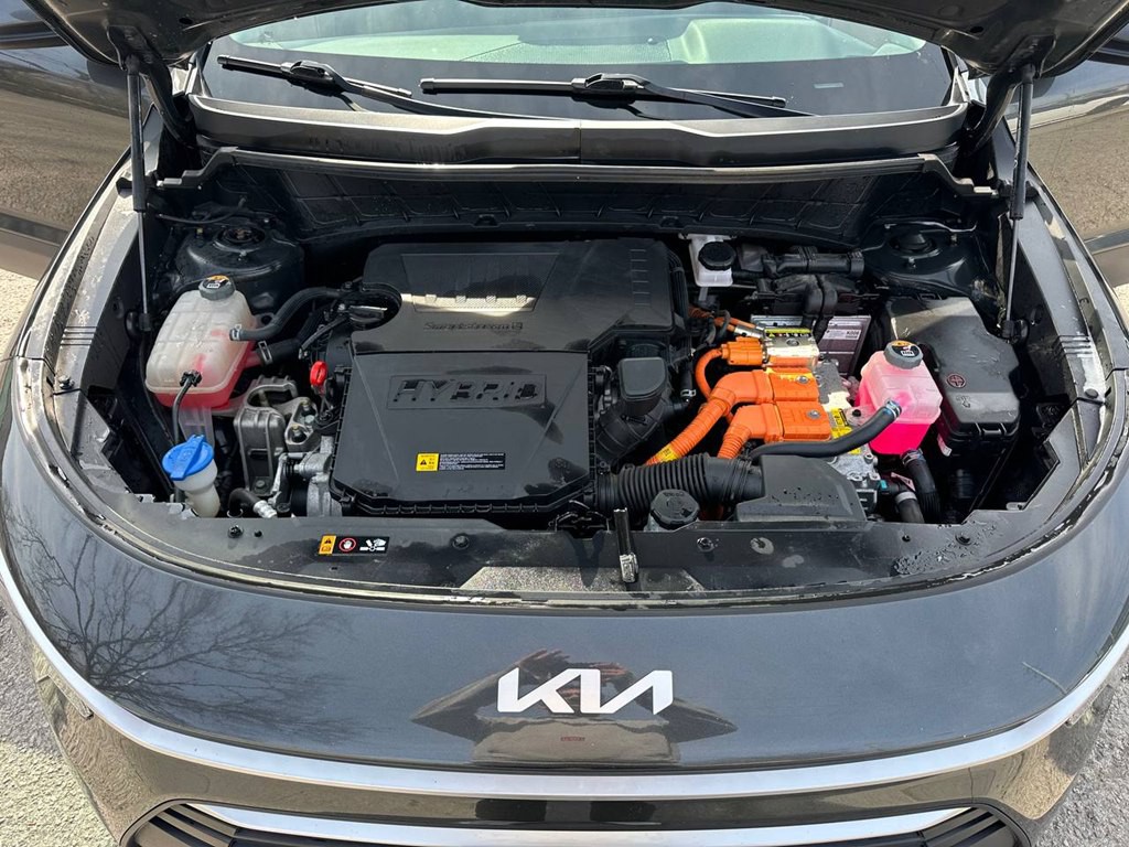 2023 Kia Niro Image 10