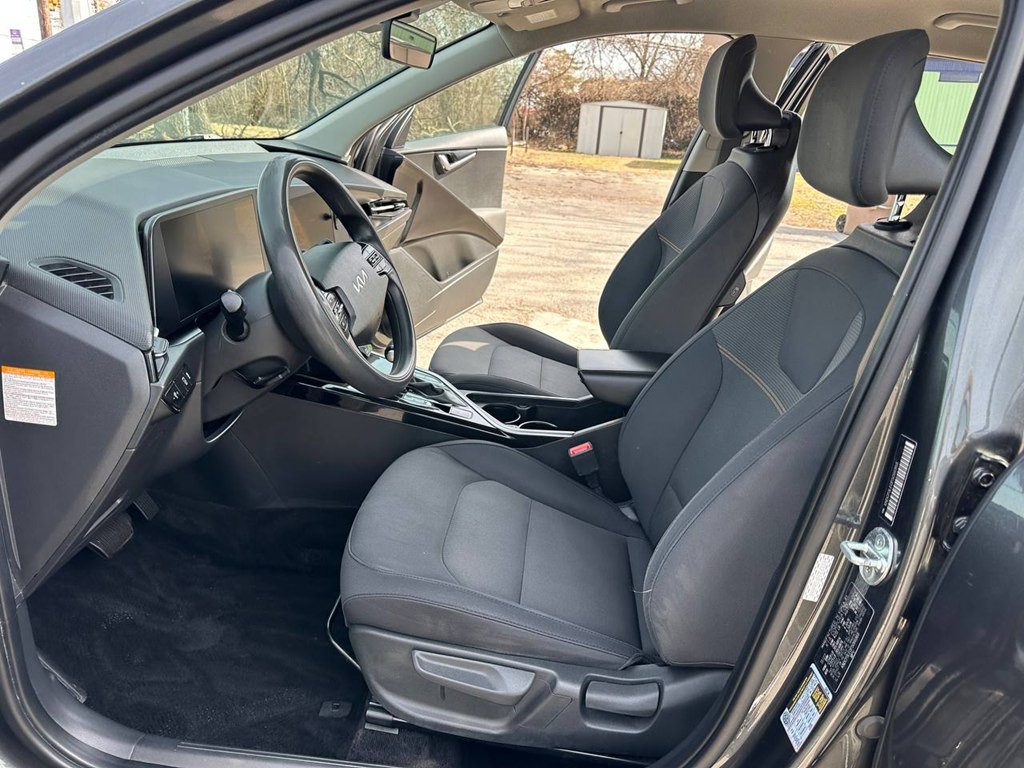 2023 Kia Niro Image 14