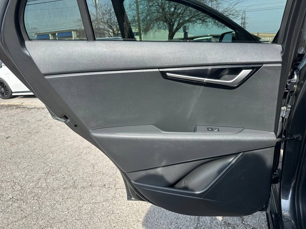 2023 Kia Niro Image 20