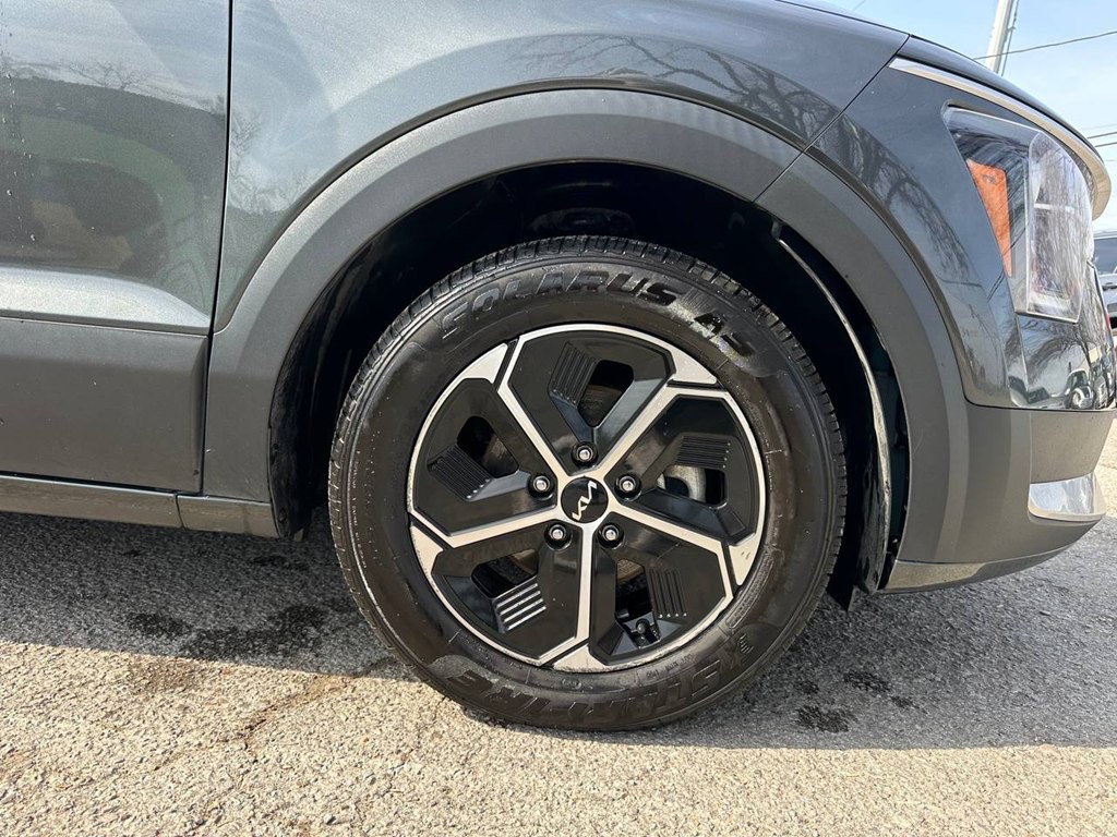 2023 Kia Niro Image 27