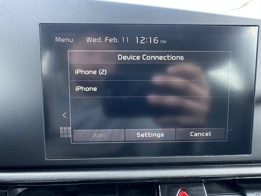 2023 Kia Niro Image 33